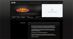 Desktop Screenshot of kroonitakso.ee